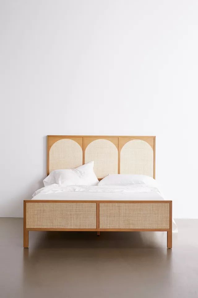 Alder Bed | Urban Outfitters (US and RoW)