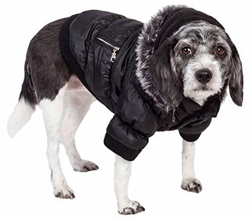 Amazon's
Choice
in Dog Cold Weather Coats by Pet Life | Amazon (US)