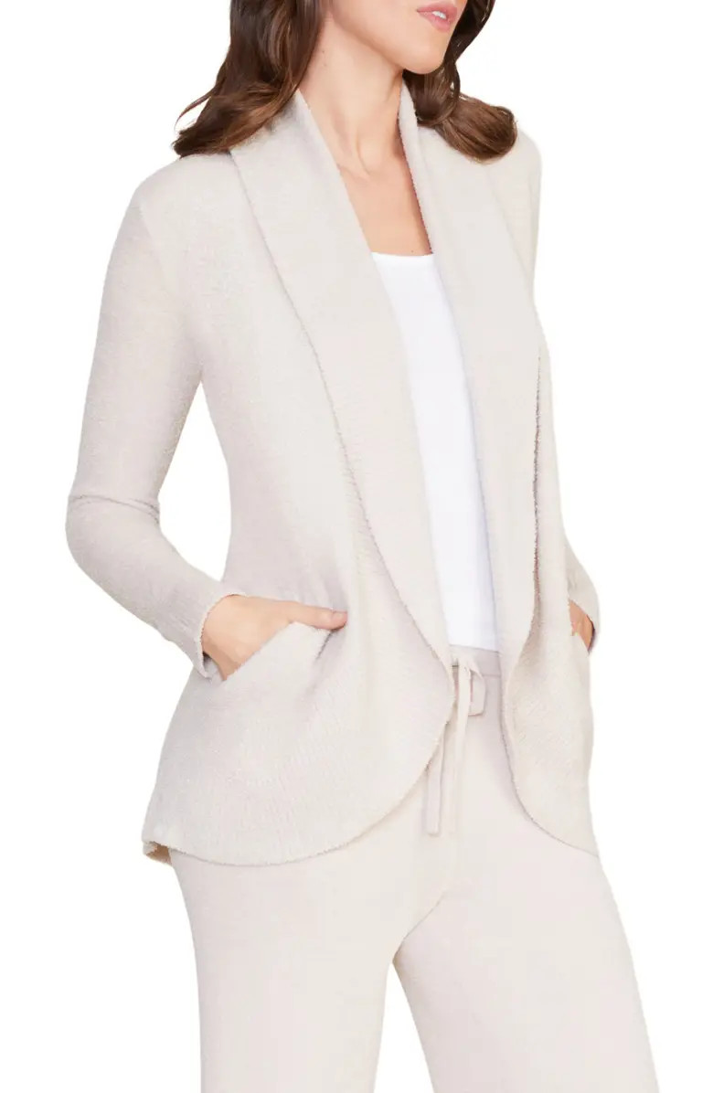 Barefoot Dreams® CozyChic® Lite® Circle Cardigan | Nordstrom | Nordstrom