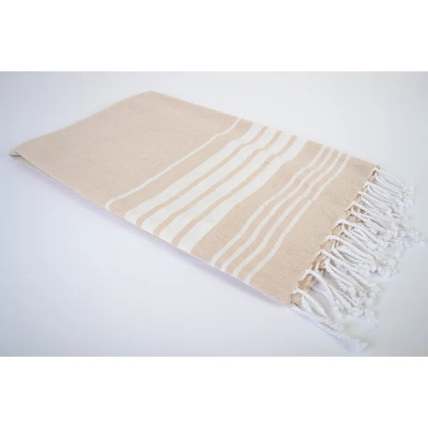 Cyr Cotton Blanket | Wayfair North America