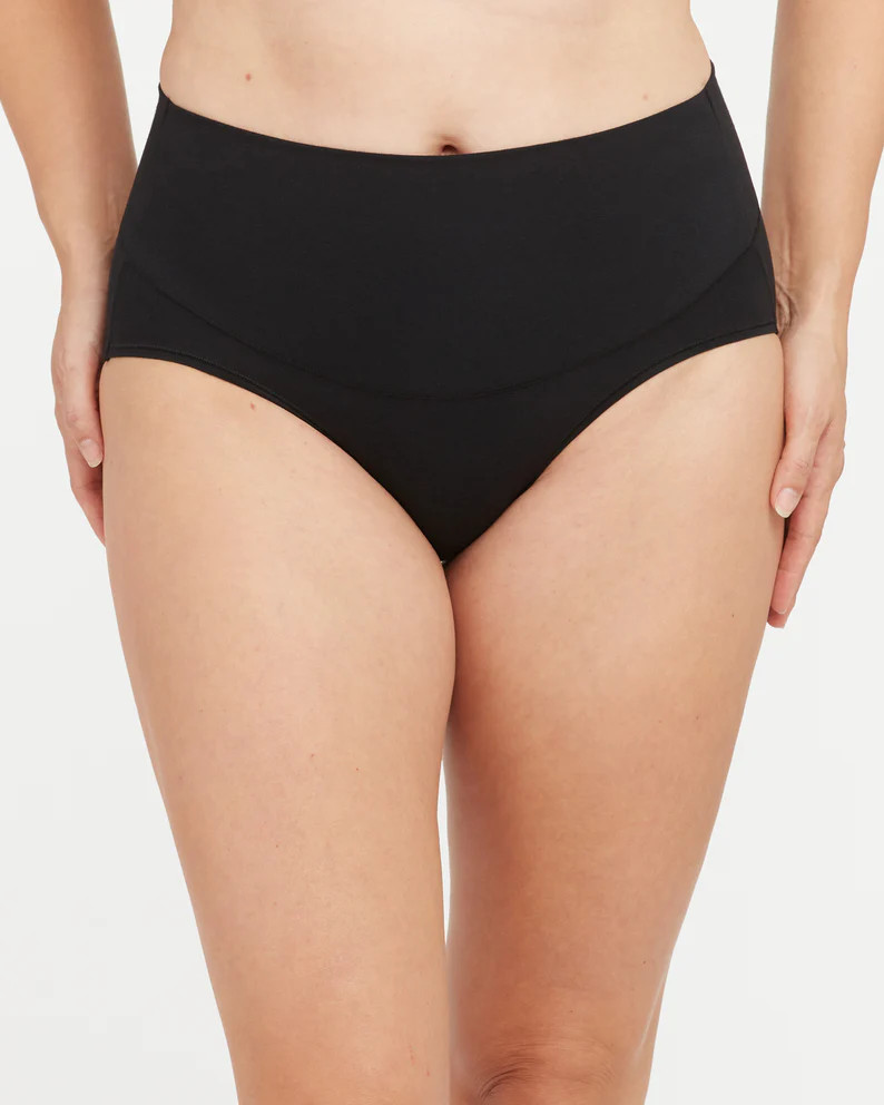 Cotton Control Brief | Spanx