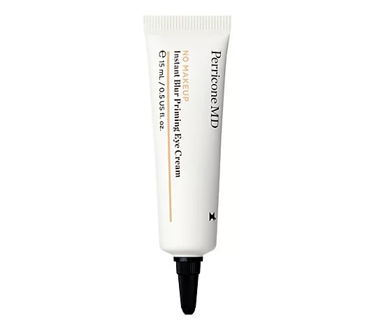 Make Your Selection: Perricone MD No Makeup Instant Blur Priming Eye Cream 0.5oz | QVC