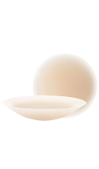 Nippies Extra Coverage in Cream | Revolve Clothing (Global)