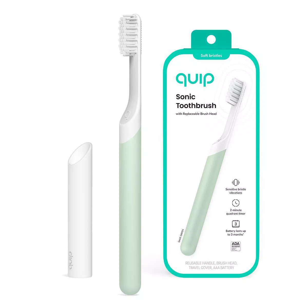 quip Electric Toothbrush | Target