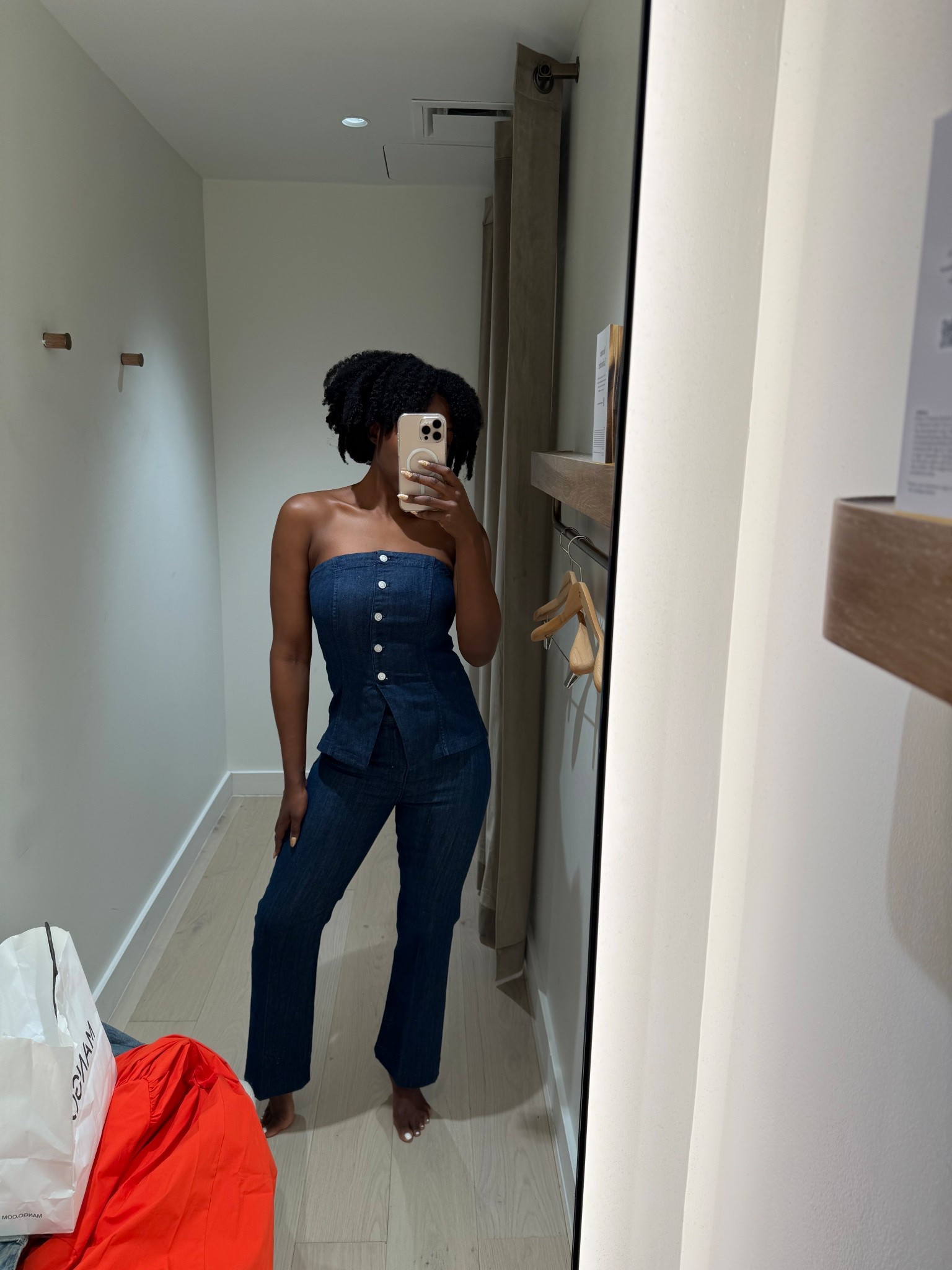 LOVE THIS! So many ways to style this look 😍🤌🏾

#LTKStyleTip #LTKTravel #LTKFestival