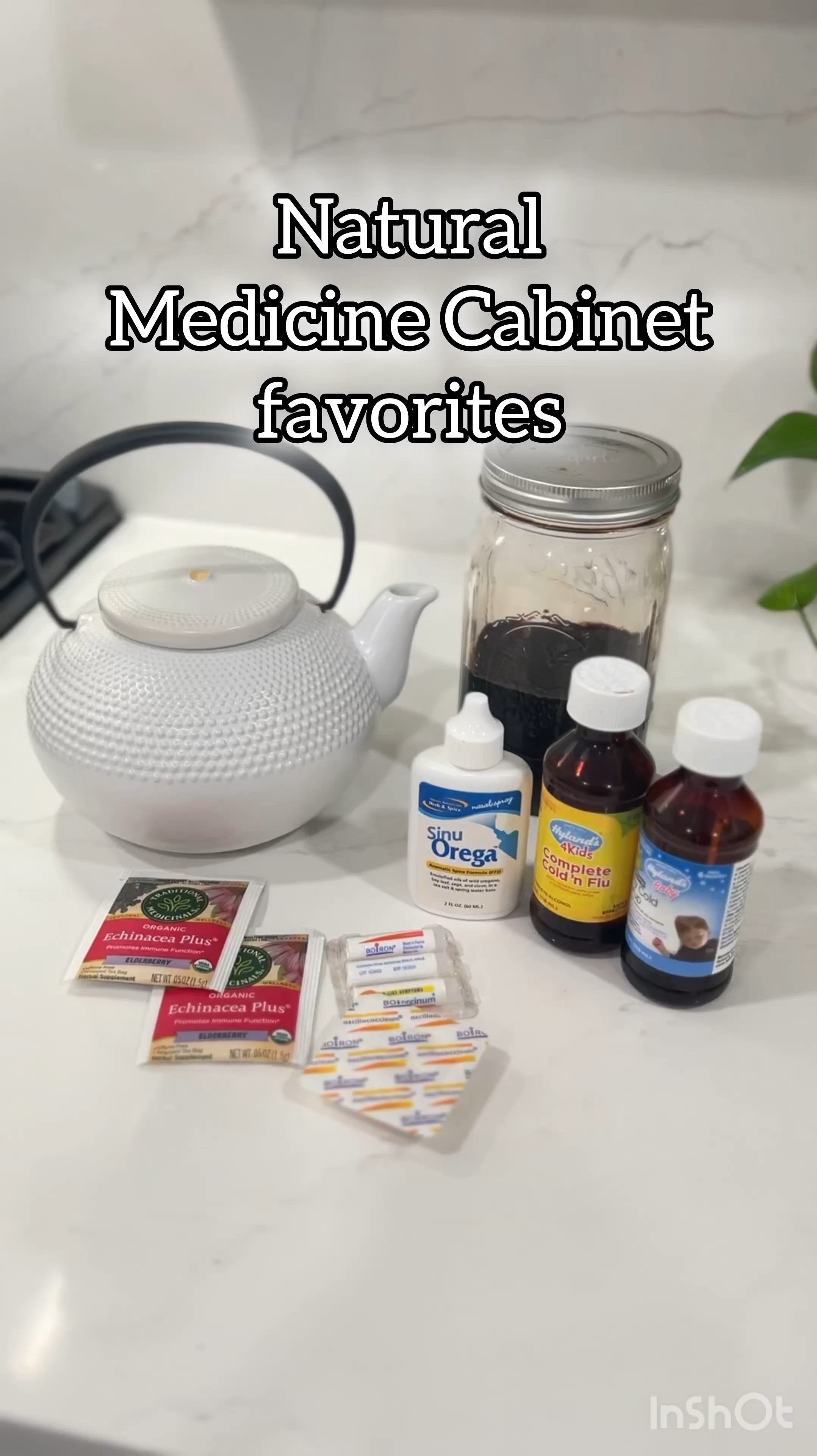Natural Wellness favorites for winter sick season. The best holistic remedies for kids and adults. These are a few of the staples I pulled out this week when my kids caught a nasty cold. Homeopathic remedies are known to work wonders, helping your body heal symptoms instead of suppress  them. Remedies also work well for #ManColds 🤓🤪

#LTKFamily #LTKKids