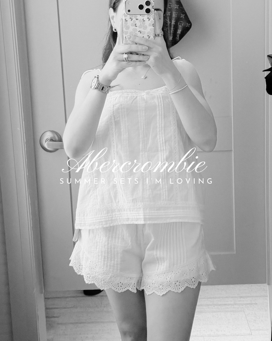 Summer sets I’m loving from Abercrombie ☀️

#LTKootd #LTKmomlife #LTKTravel