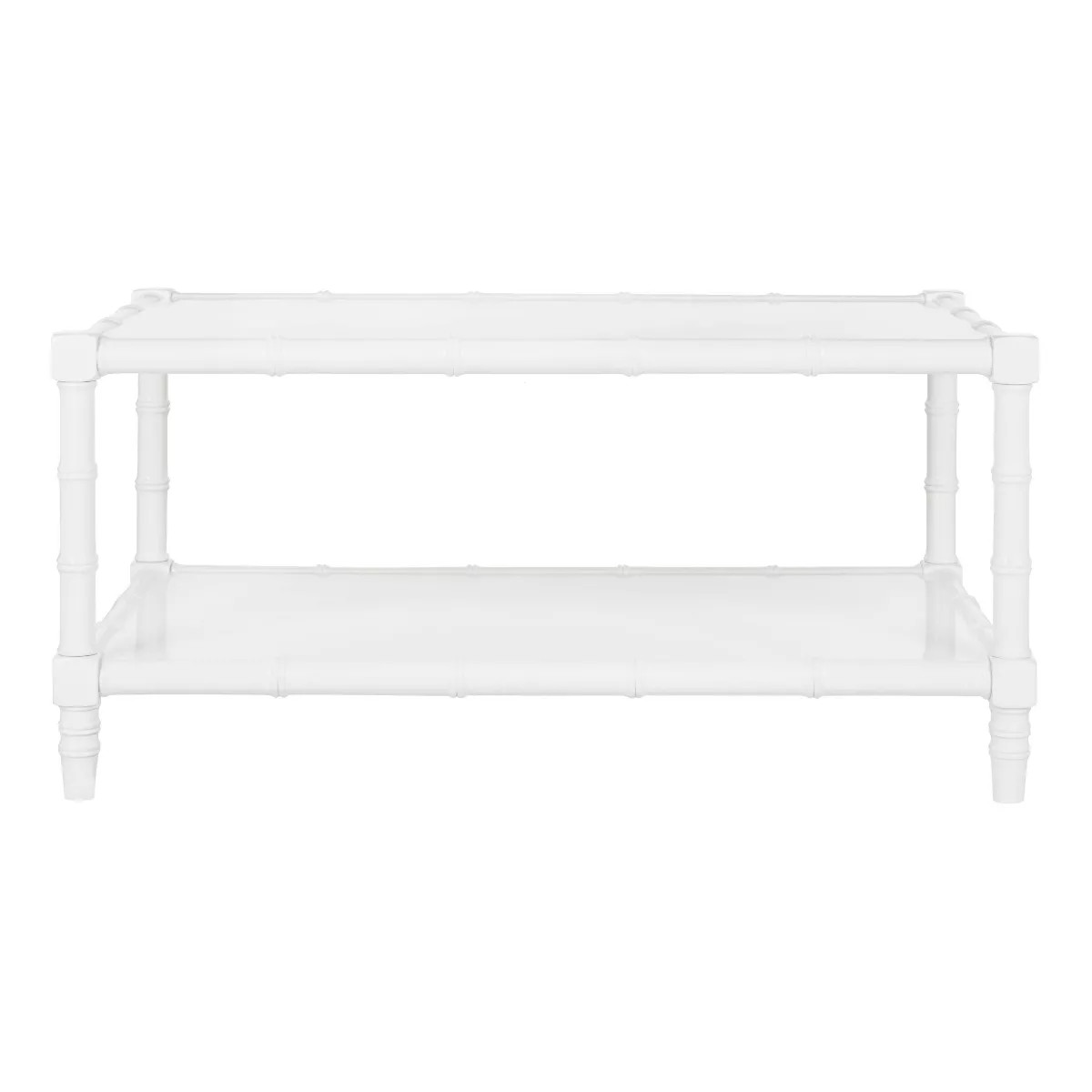 Coffee Tables White - Safavieh | Target