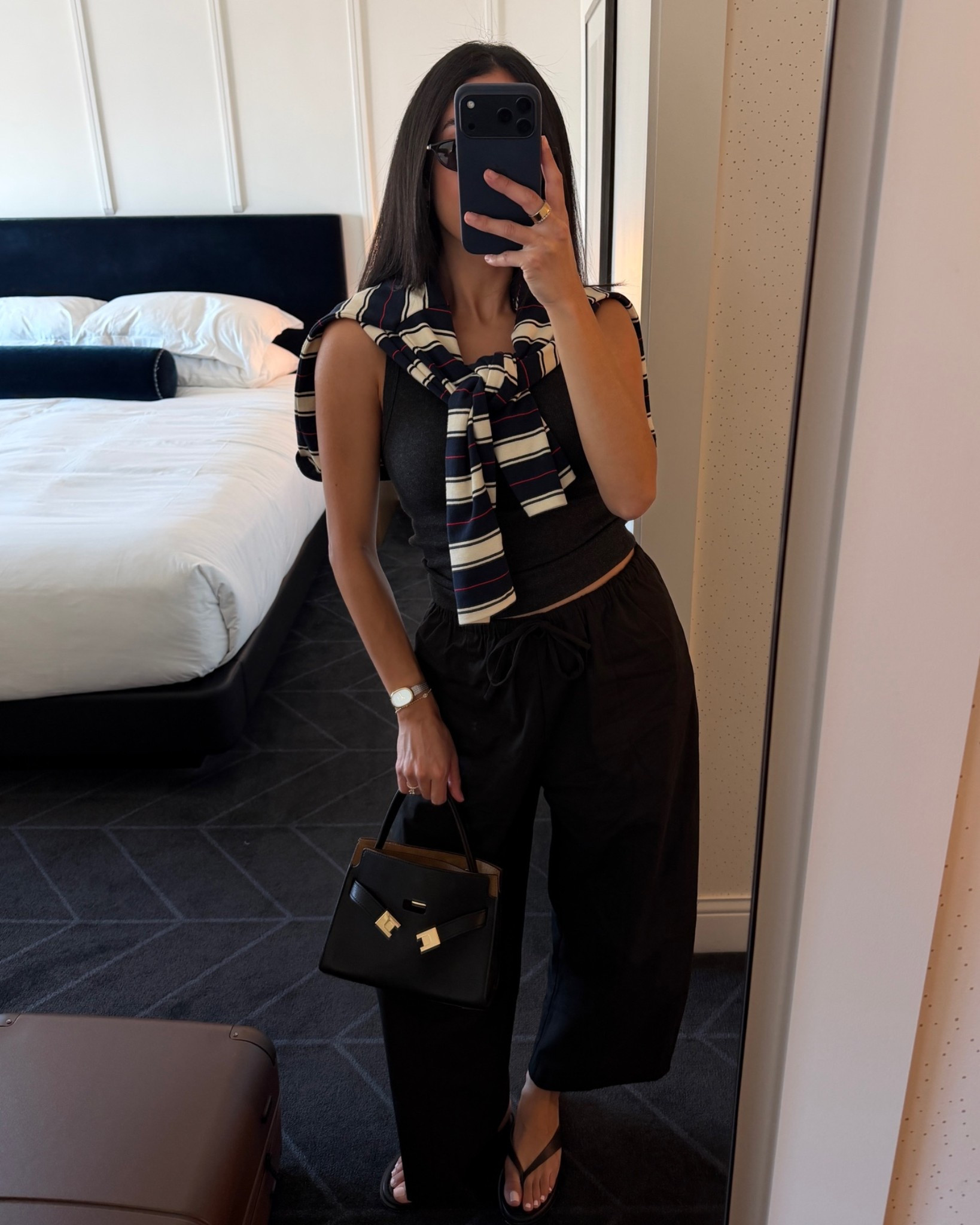 outfit for exploring San Francisco 🌁

#LTKootd #LTKdayinmylife #LTKTravel