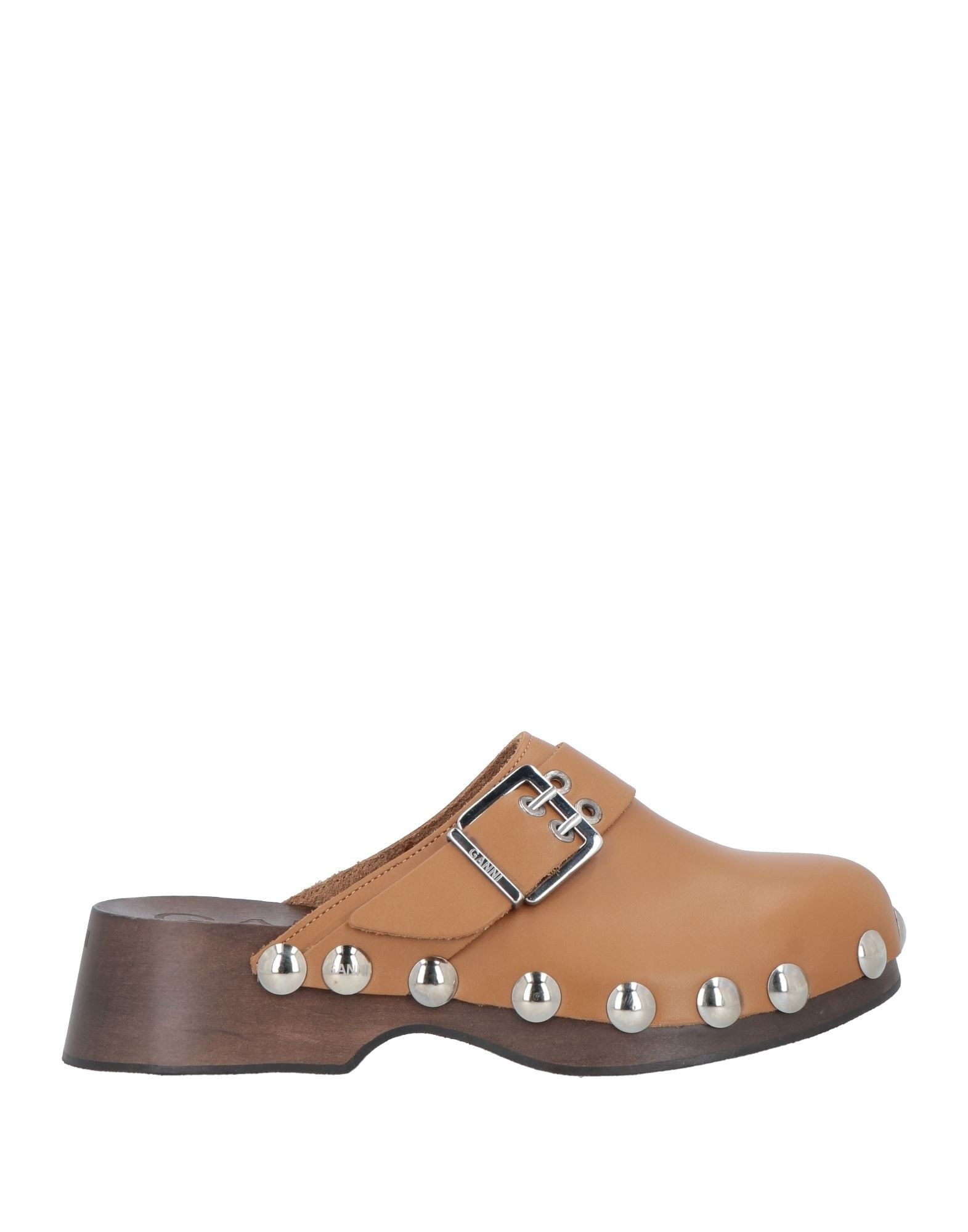 GANNI Mules & Clogs - Item 17564841 | YOOX (APAC)