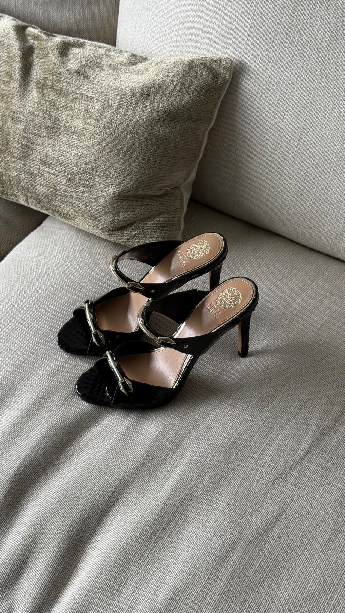 @vincecamuto #vincecamutopartner