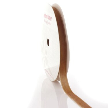 3/8" Velvet Ribbon | Michaels | Michaels Stores