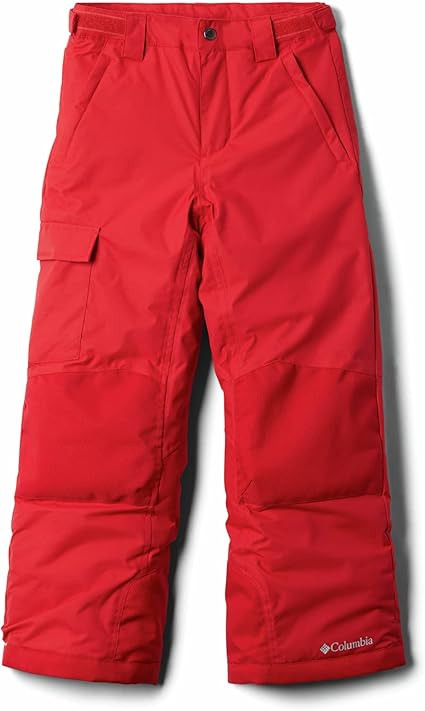 Columbia Unisex-Child Bugaboo Ii Pant | Amazon (US)