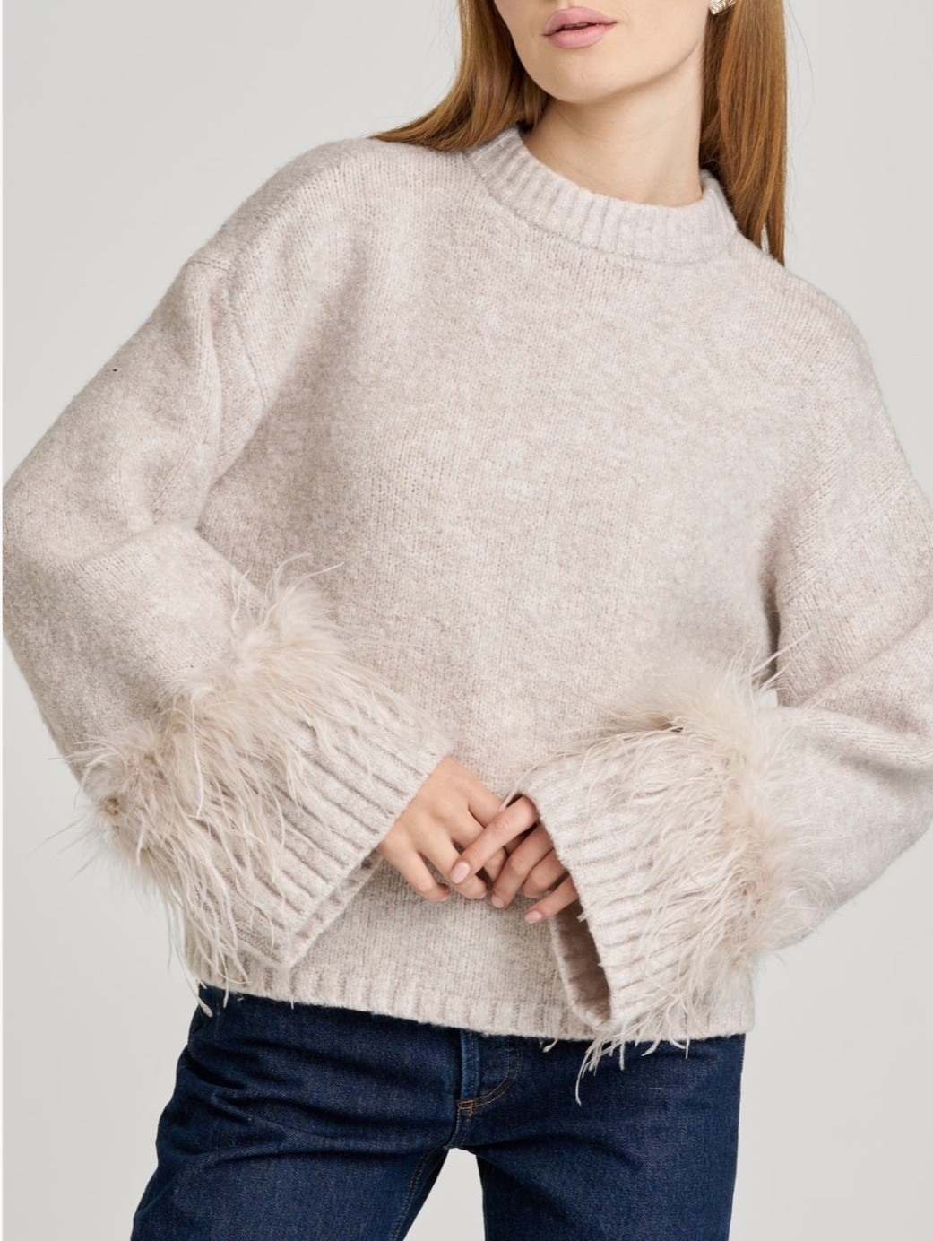 A stable sweater to have in your closet! 

#LTKHoliday