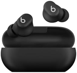 Beats Solo Buds - Wireless Bluetooth Earbuds | 18 Hours of Battery Life | Apple & Android Compati... | Amazon (US)