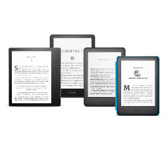 Kindle E-Reader Devices | Amazon (US)