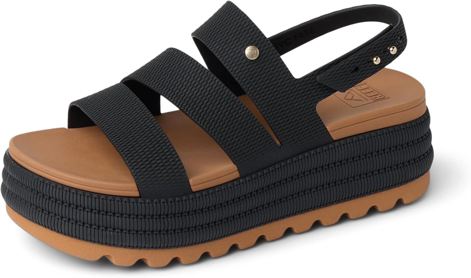REEF Womens Sandals, Water Vista Higher 2 | Amazon (US)