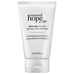 Renewed Hope in A Jar Moisture Mask | Sephora (US)