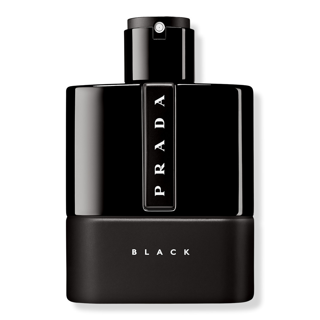 Luna Rossa Black Eau de Parfum | Ulta