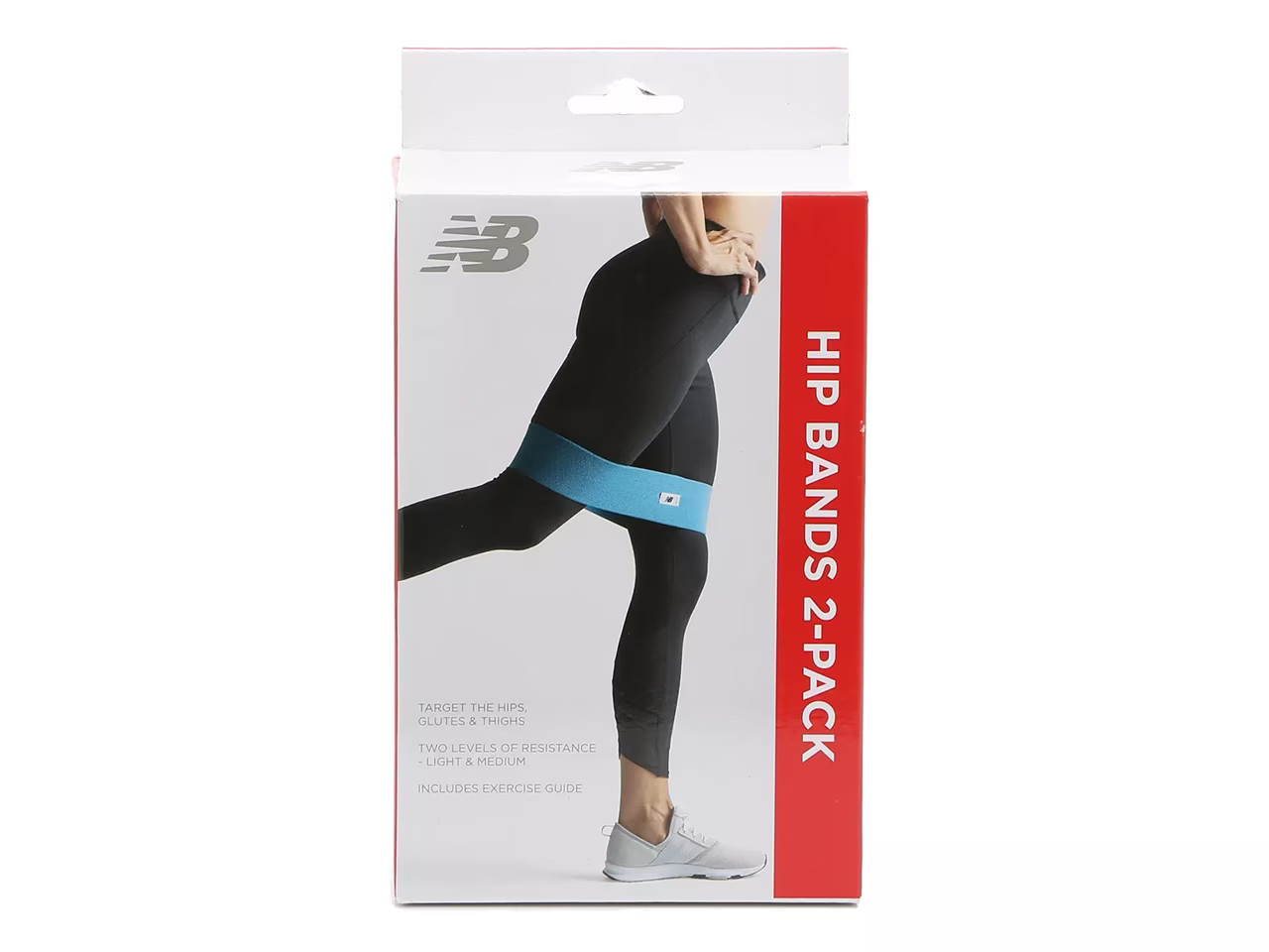 New Balance Hip Bands - 2 Pack | DSW