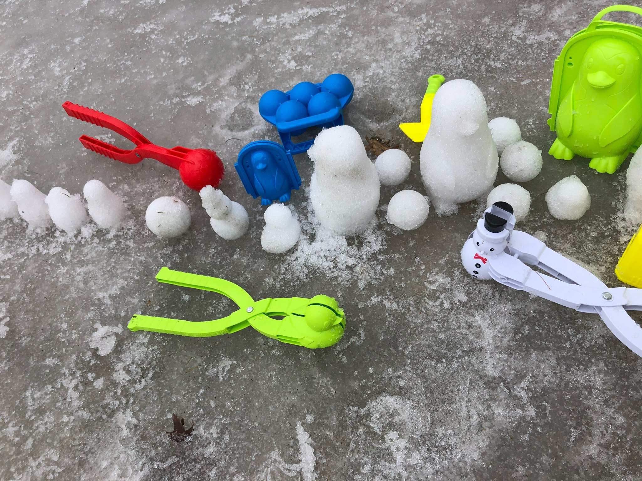 How fun are these snow toys and they would make a great gift for kiddos! 

#LTKKids #LTKGiftGuide #LTKSeasonal
