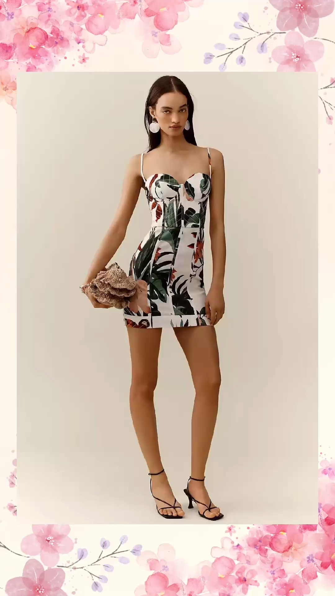 Summer vibes 🌸

#LTKOver40 #LTKParties #LTKTravel