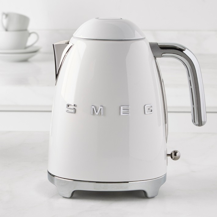 SMEG Electric Kettle | Williams-Sonoma