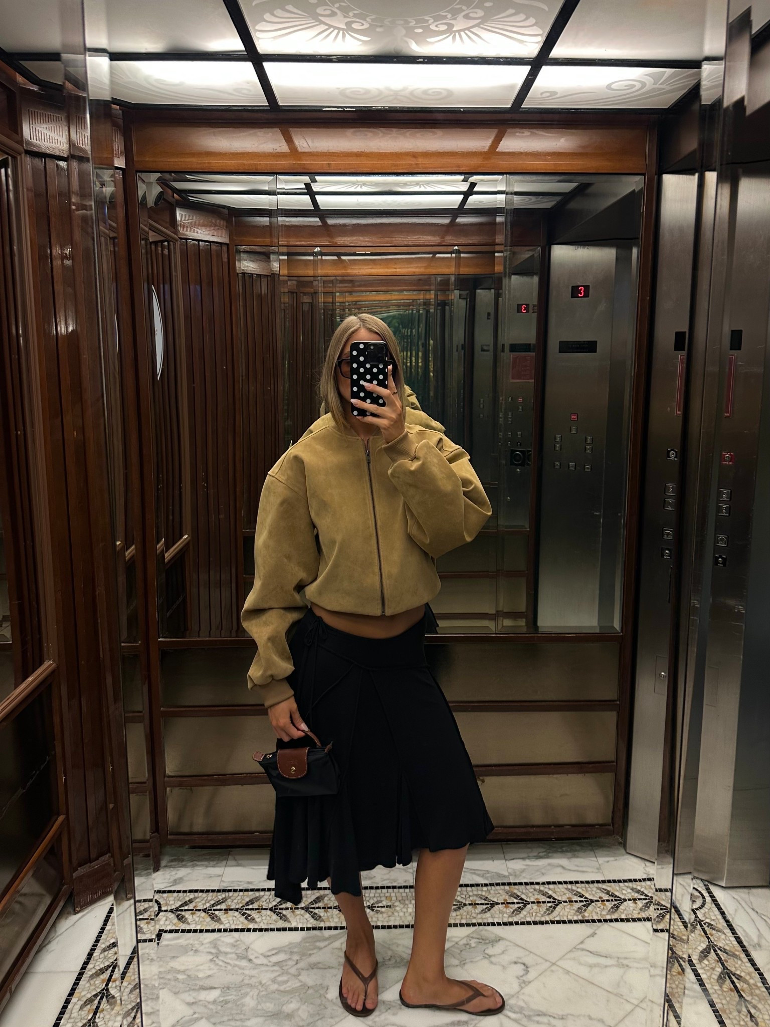 Will never get sick of suede 