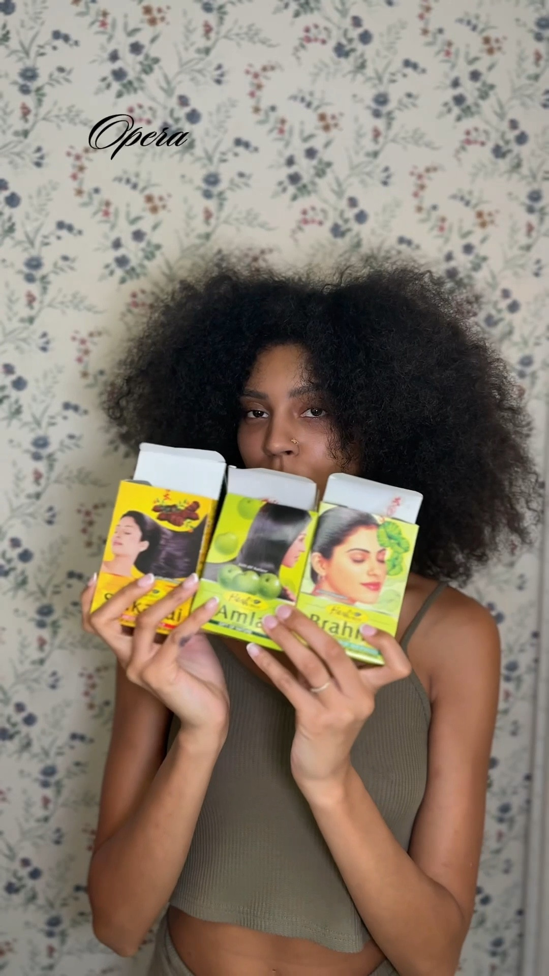 I will be using this Ayurvedic pre-poo every wash day ( once a week)

#LTKU #LTKBeauty