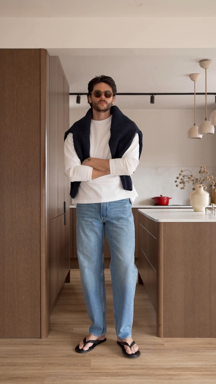 The t-shirt everyone needs to know about. breatheMAX from ASOS— once you wear it, you’ll understand

 ✔️ Quiet luxury
✔️ Elevated basics
✔️ Effortless style
✔️ Modern minimalist
✔️ Smart casual

@ASOS 





#LTKmens #LTKuk #LTKspring