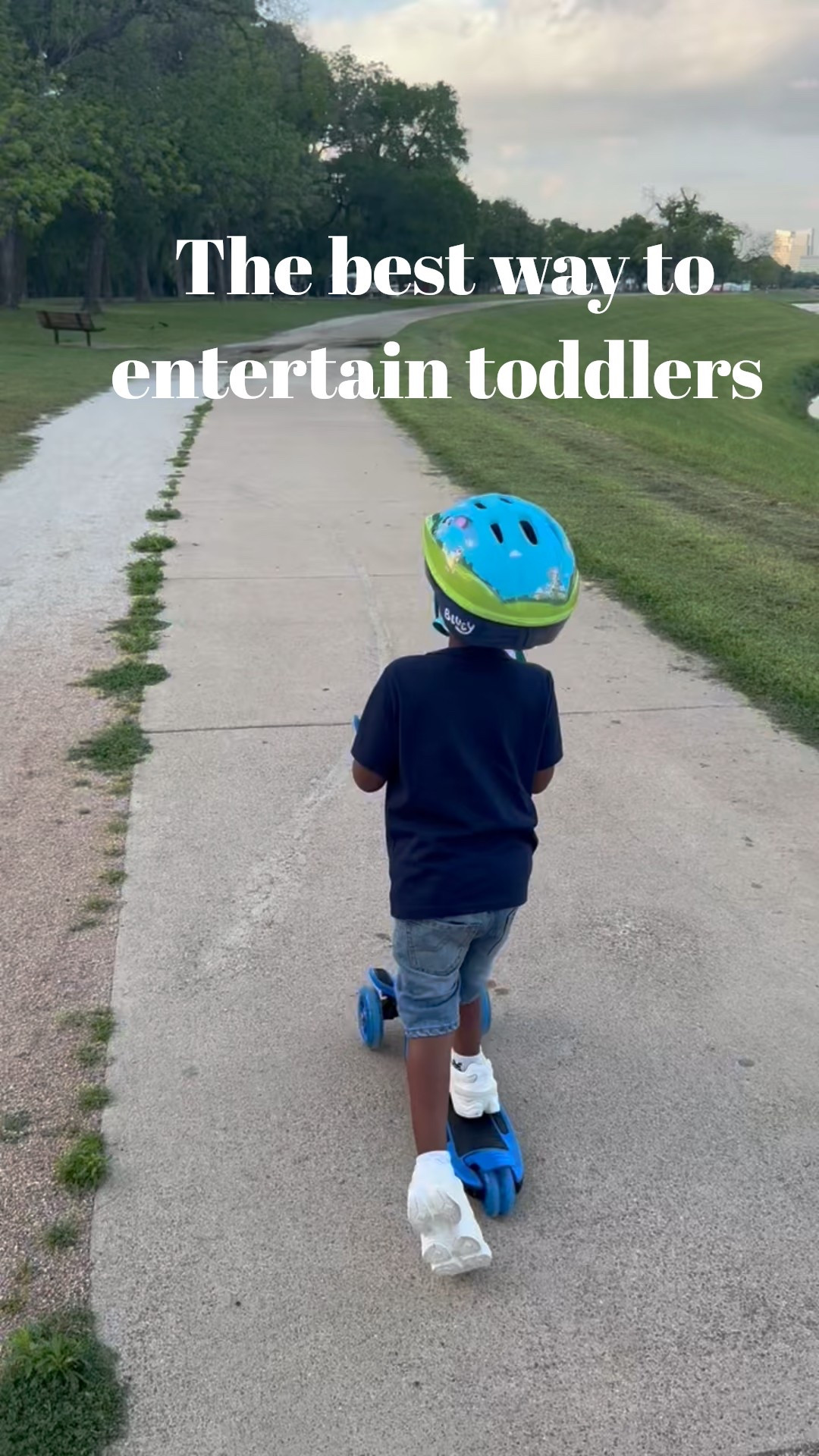 Love this scooter with LED lights. Handles are adjustable and it has a built in seat so they can sit on the scooter as well.

Easy to travel with and to put together! 



#LTKBaby #LTKActive #LTKKids