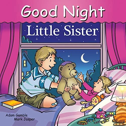Good Night Little Sister (Good Night Our World) | Amazon (US)