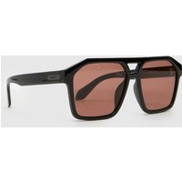 Quay Soundcheck Sunglasses in Black, Size: 57mm | Schuh