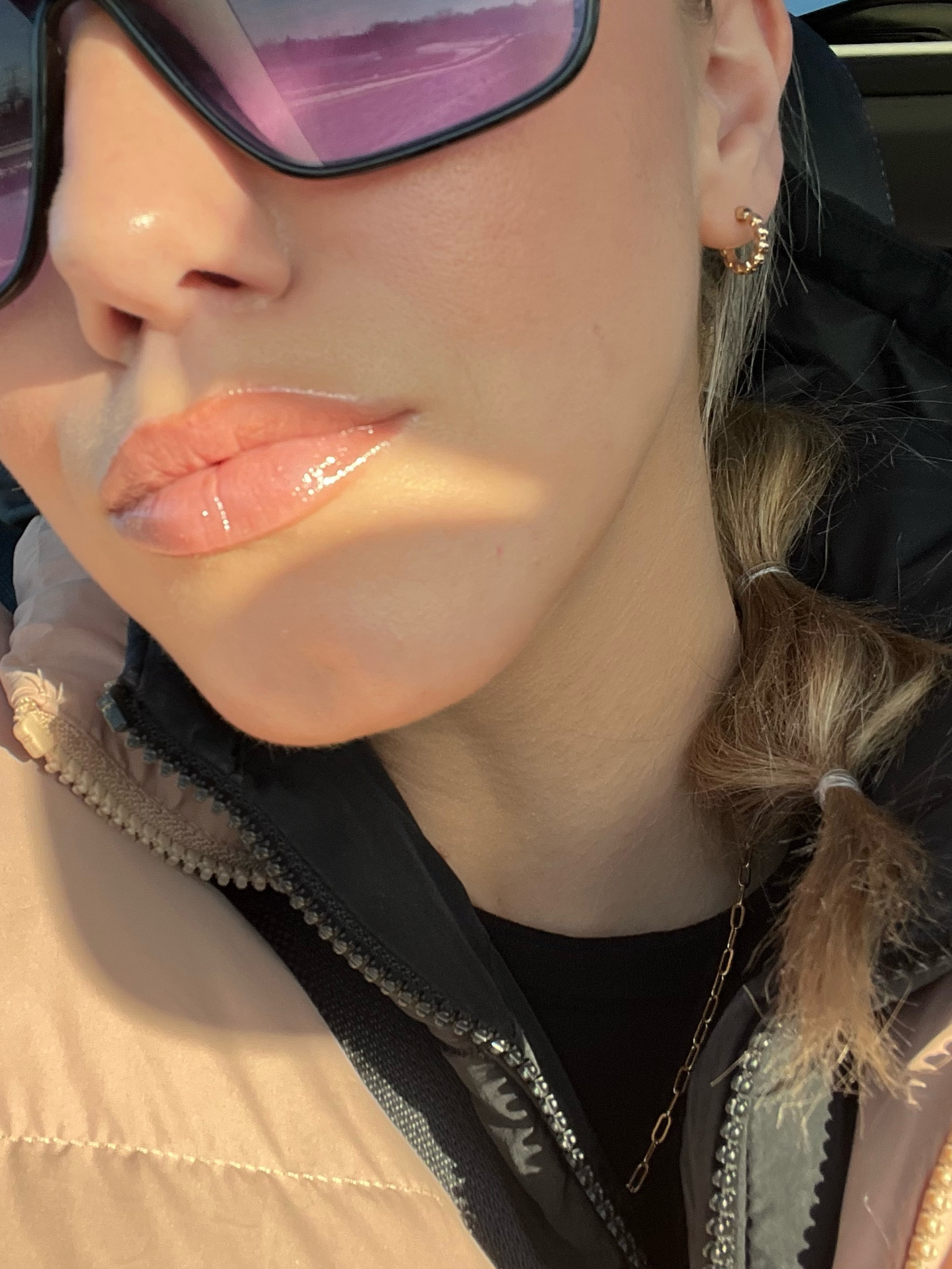 Hydrating lip combo for winter 

#LTKbeauty #LTKstyletip #LTKGiftGuide