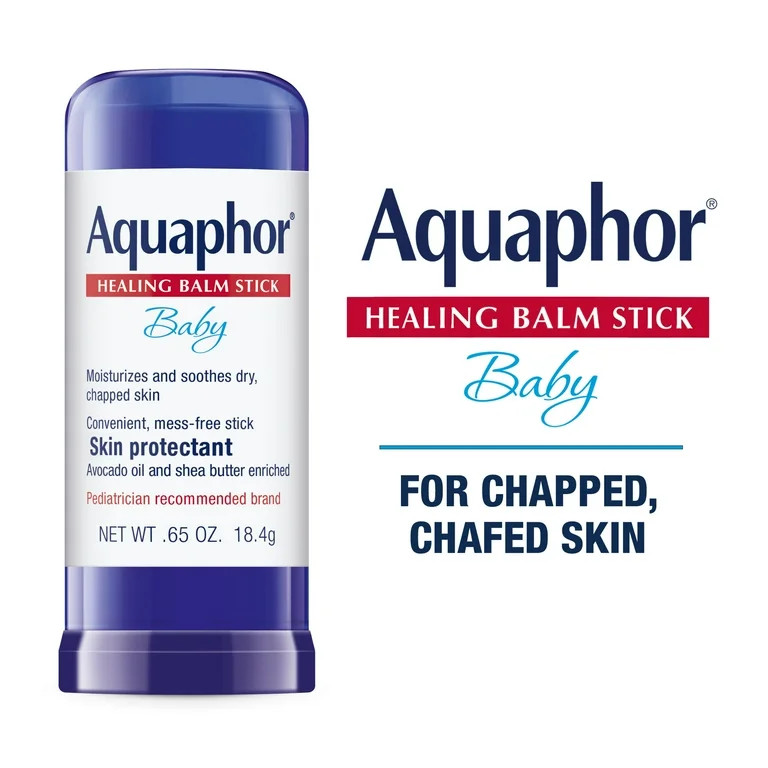 Aquaphor Baby Healing Balm Stick, 0.65 Oz | Walmart (US)