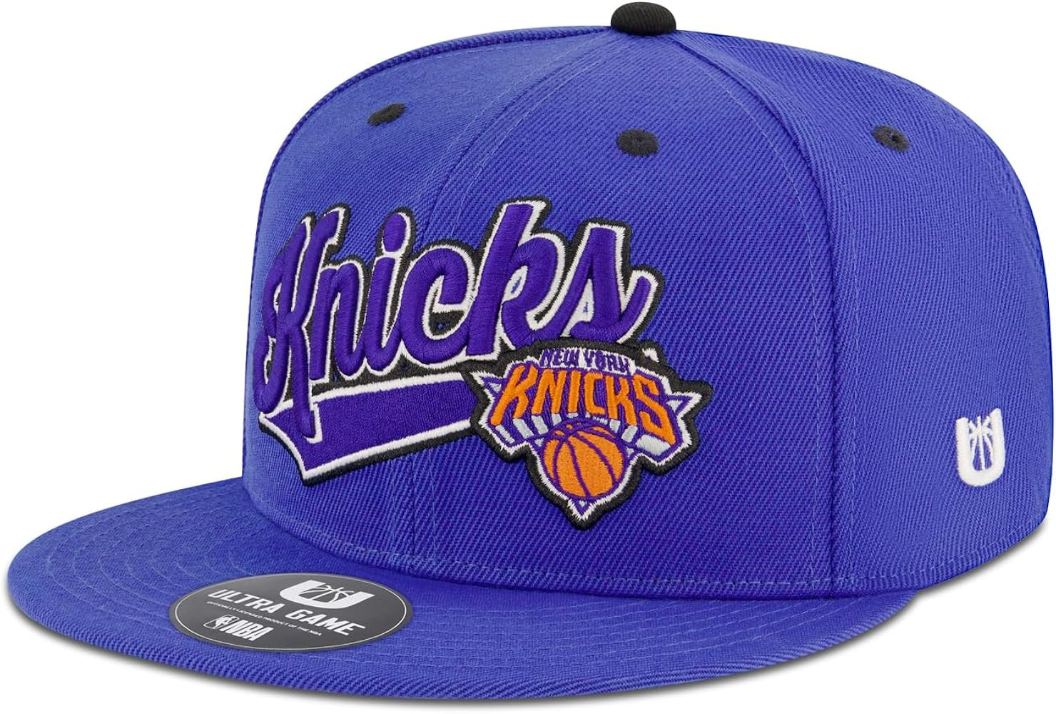 Ultra Game Youth NBA Official Adjustable Hat Cap One Size Fits All | Amazon (US)