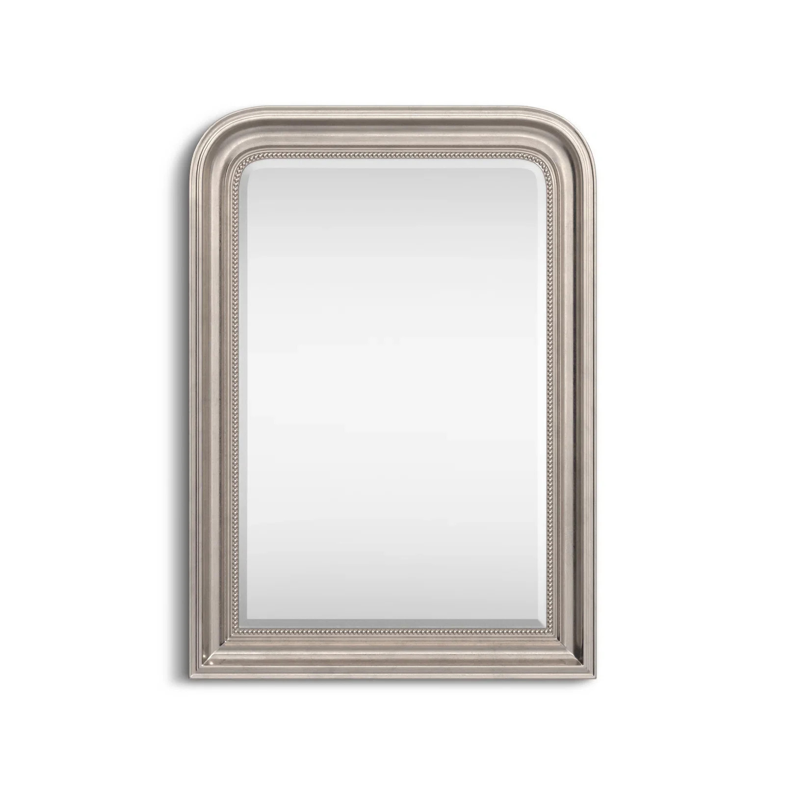Elphaba Solid Wood Arch Mirror | Birch Lane