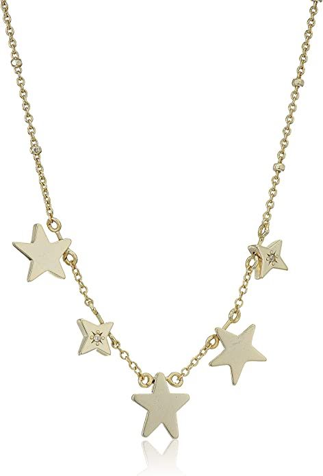 Kendra Scott Jae Star Choker Necklace for Women, Fashion Jewelry | Amazon (US)