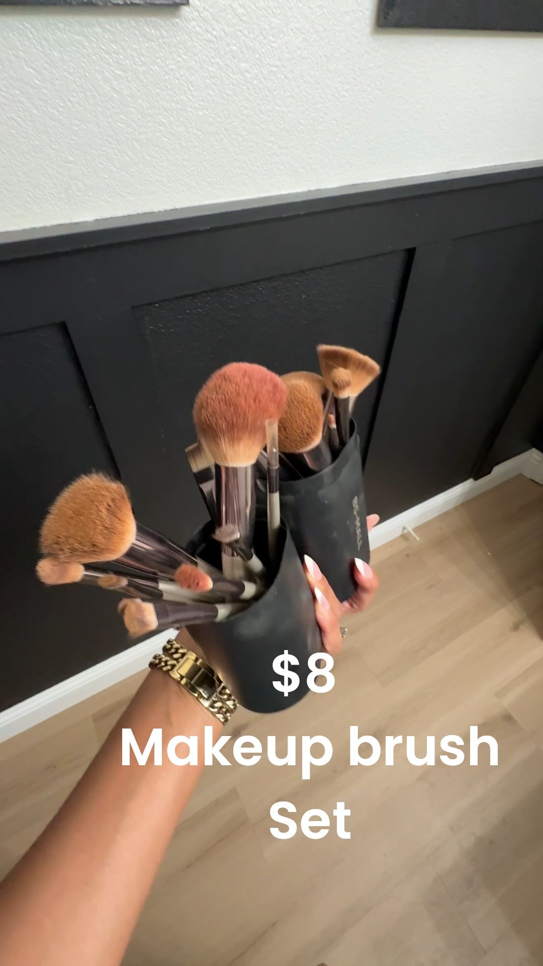 $11 makeup brushes Everyday makeup brushes! Perfect for tween/teen gift 



#LTKHoliday #LTKBeauty #LTKGiftGuide