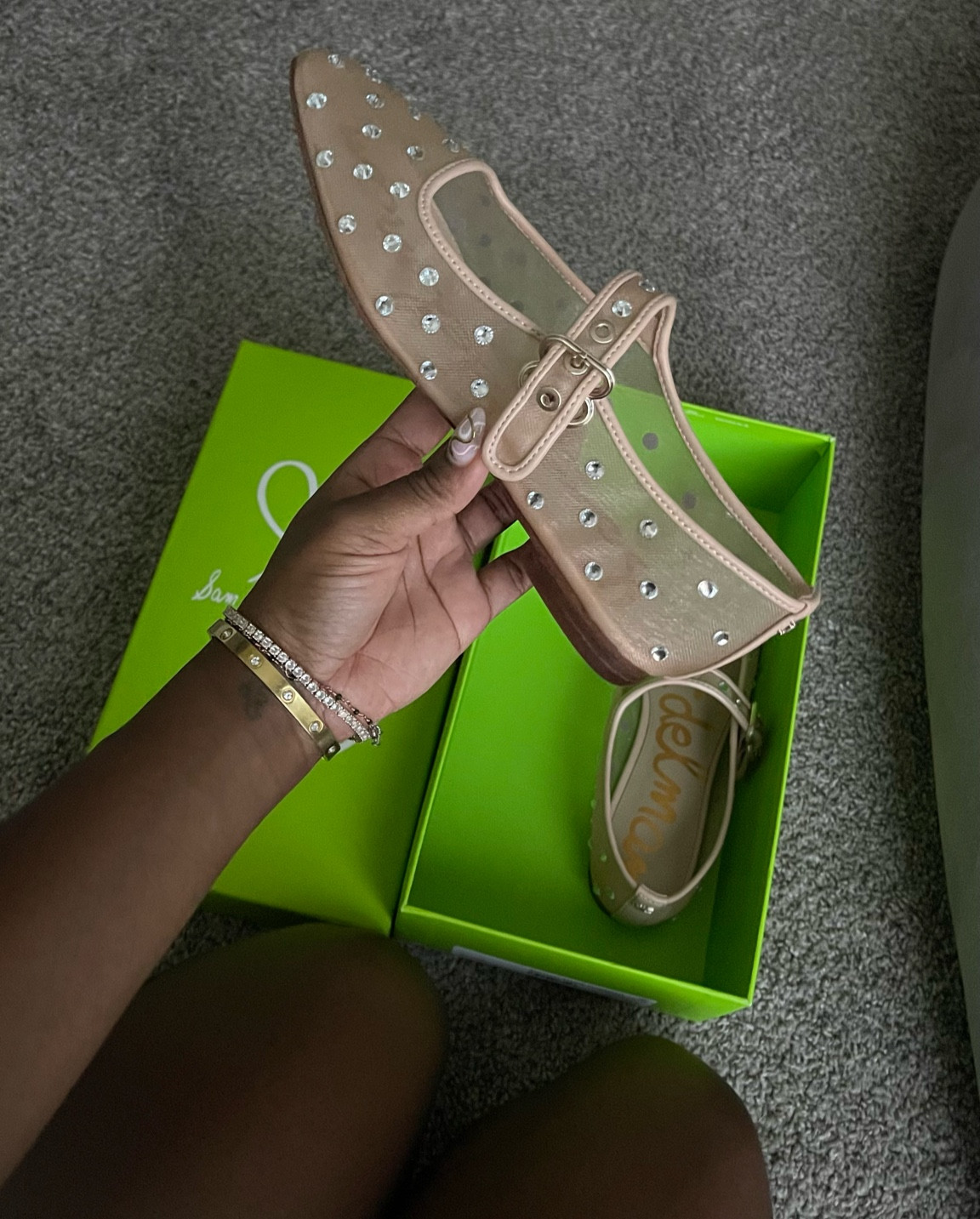 Love how easily a ballet flat can elevate your look! 

Ballet flat, ballet flats

#LTKStyleTip