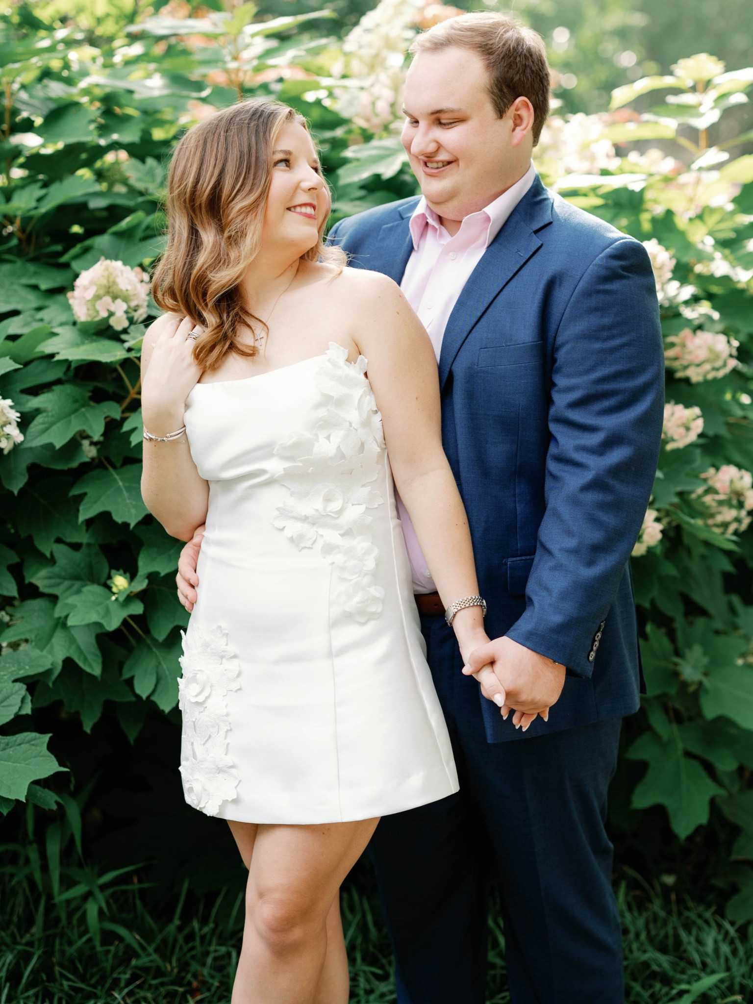 Engagement picture outfit🤍👰🏽‍♀️💍

#LTKwedding #LTKshoecrush