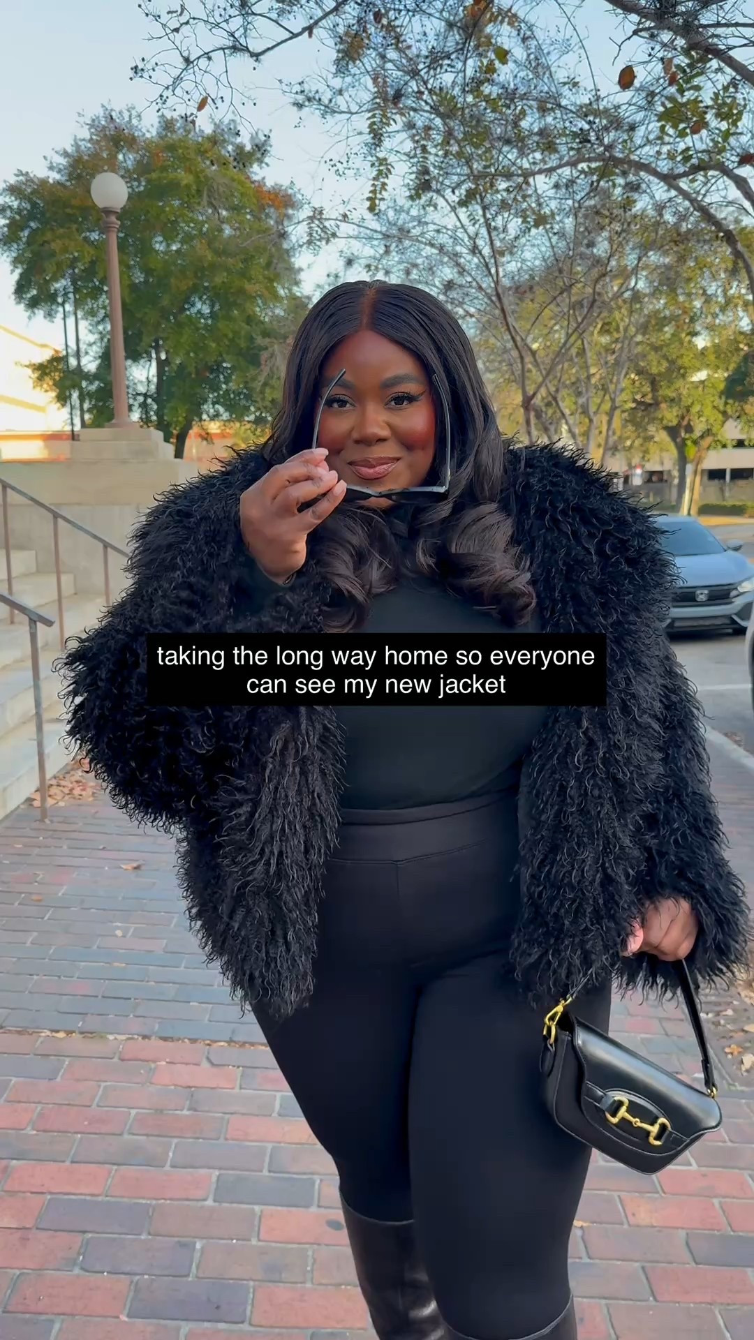 BACK IN STOCK in 1X 14/16 Hurry and grab this jacket while it’s back. I’m wearing a 3X!

You need this jacket. Non negotiable.

I’m wearing a 3X

Boots - extra wide calf 




#LTKFindsUnder100 #LTKBeauty #LTKSaleAlert