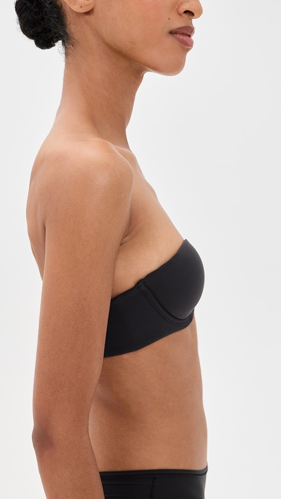 SKIMS Fits Everybody Strapless Bra | Shopbop | Shopbop