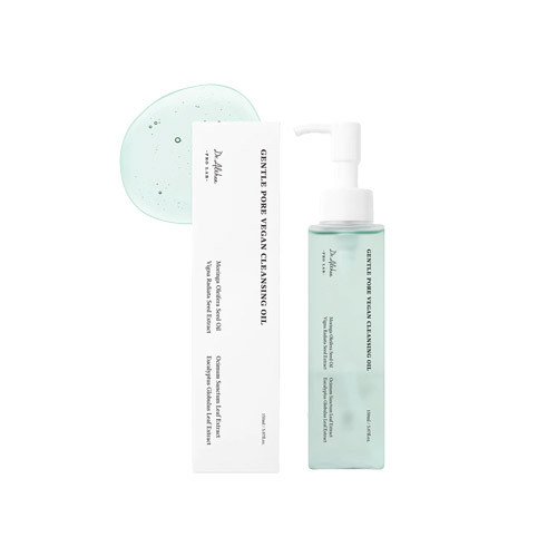 Gentle Pore Vegan Cleansing Oil 150ml | Style Korean