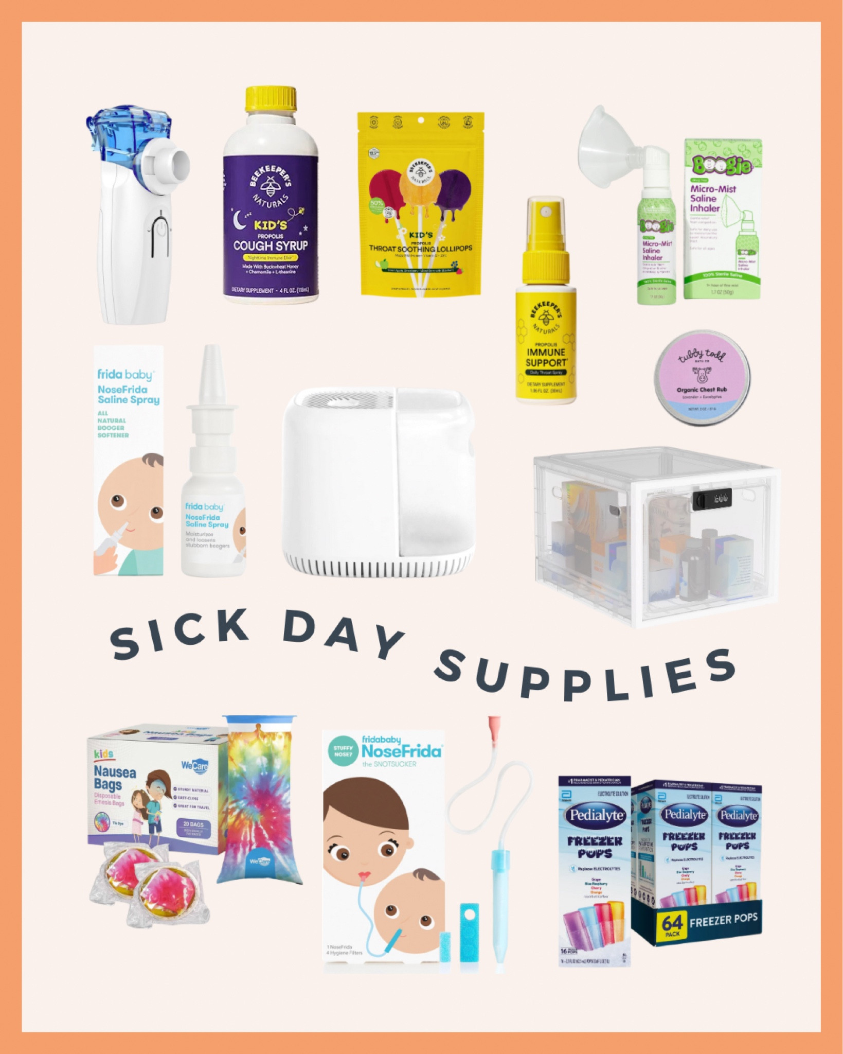 I’ve used all of these, and love them!

#LTKkids #LTKfamily