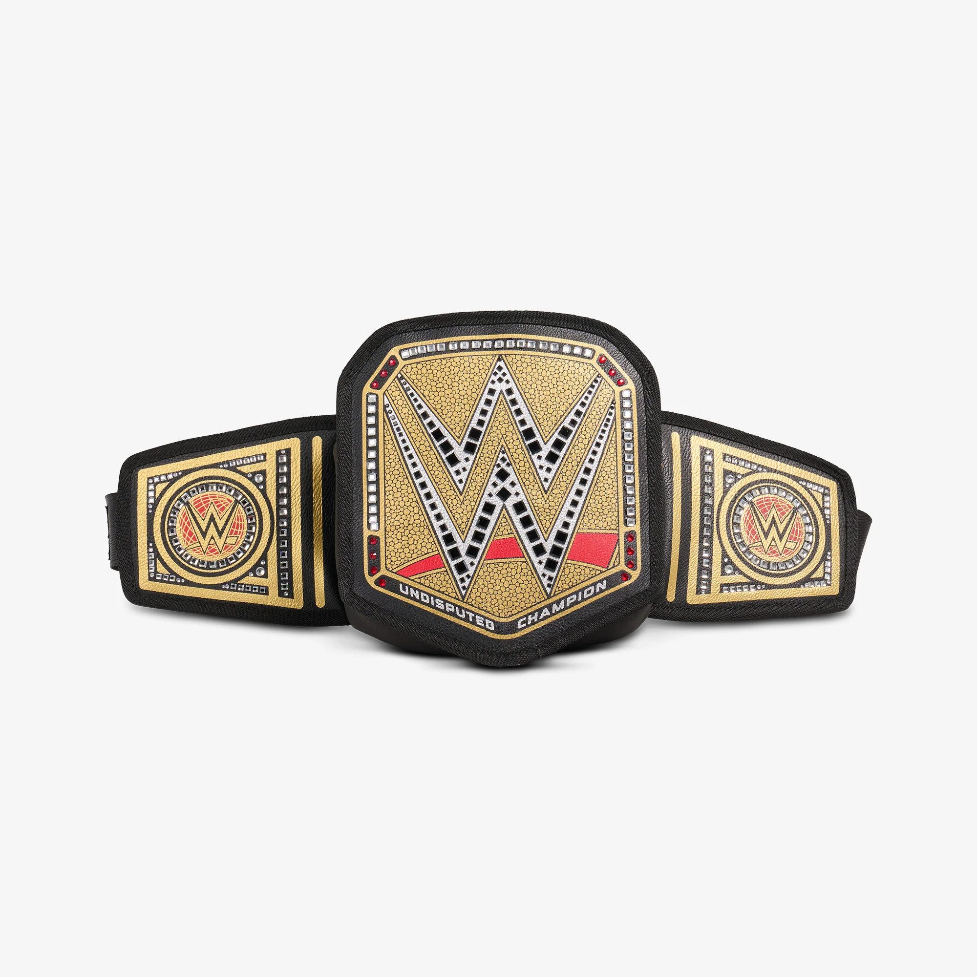 Undisputed WWE Championship Fanny Pack | Igloo Coolers