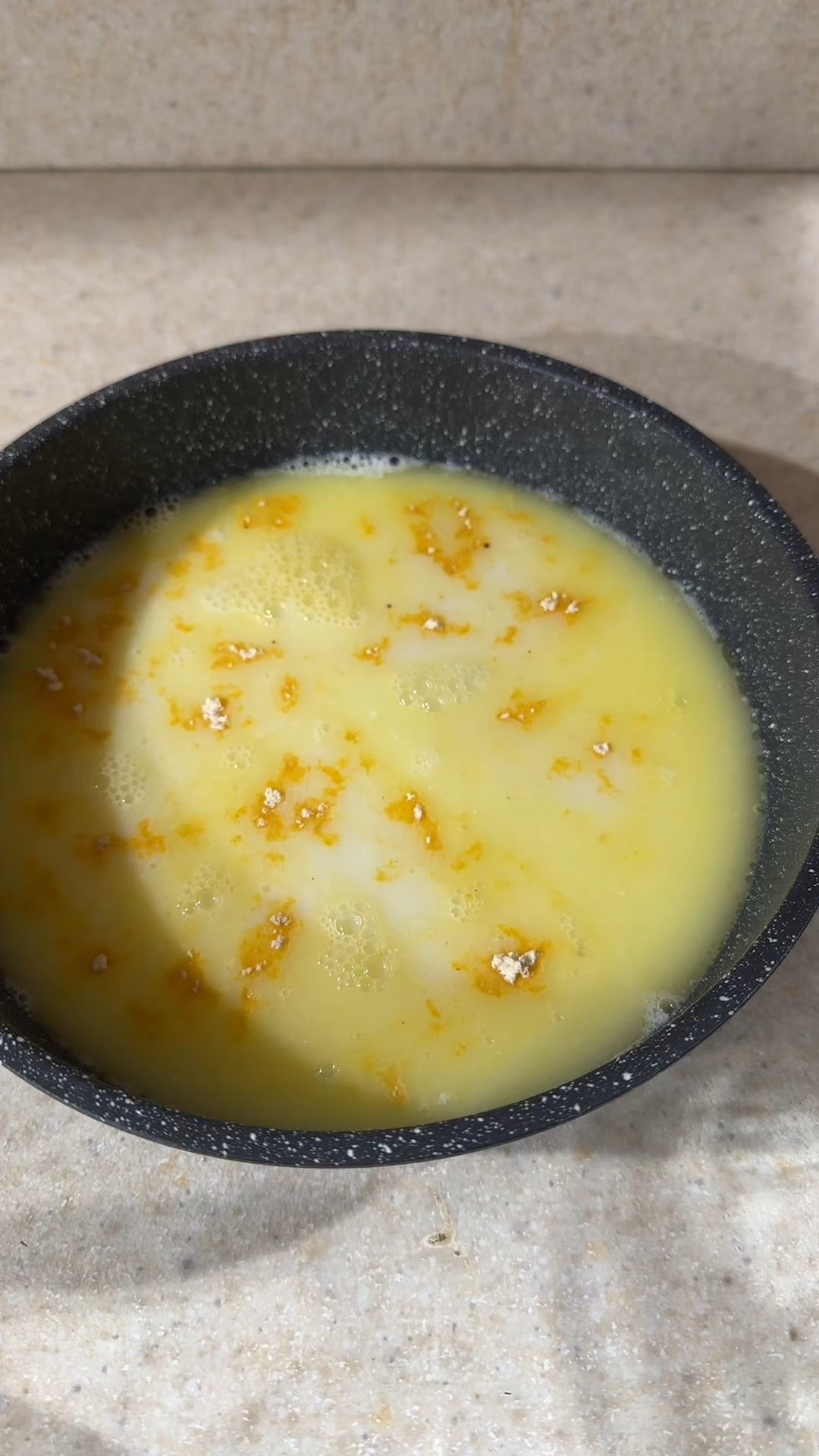 🥄 Whizzy Whisk

“Whip, mix & froth with ease ✨ This hand-powered whisk is perfect for coffee, sauces & baking—no batteries or cords required.”
#LTKhome #LTKkitchen #LTKfamily #kitchenmusthaves #LTKfinds 

 #LTKHome #LTKFindsUnder50 #LTKFamily