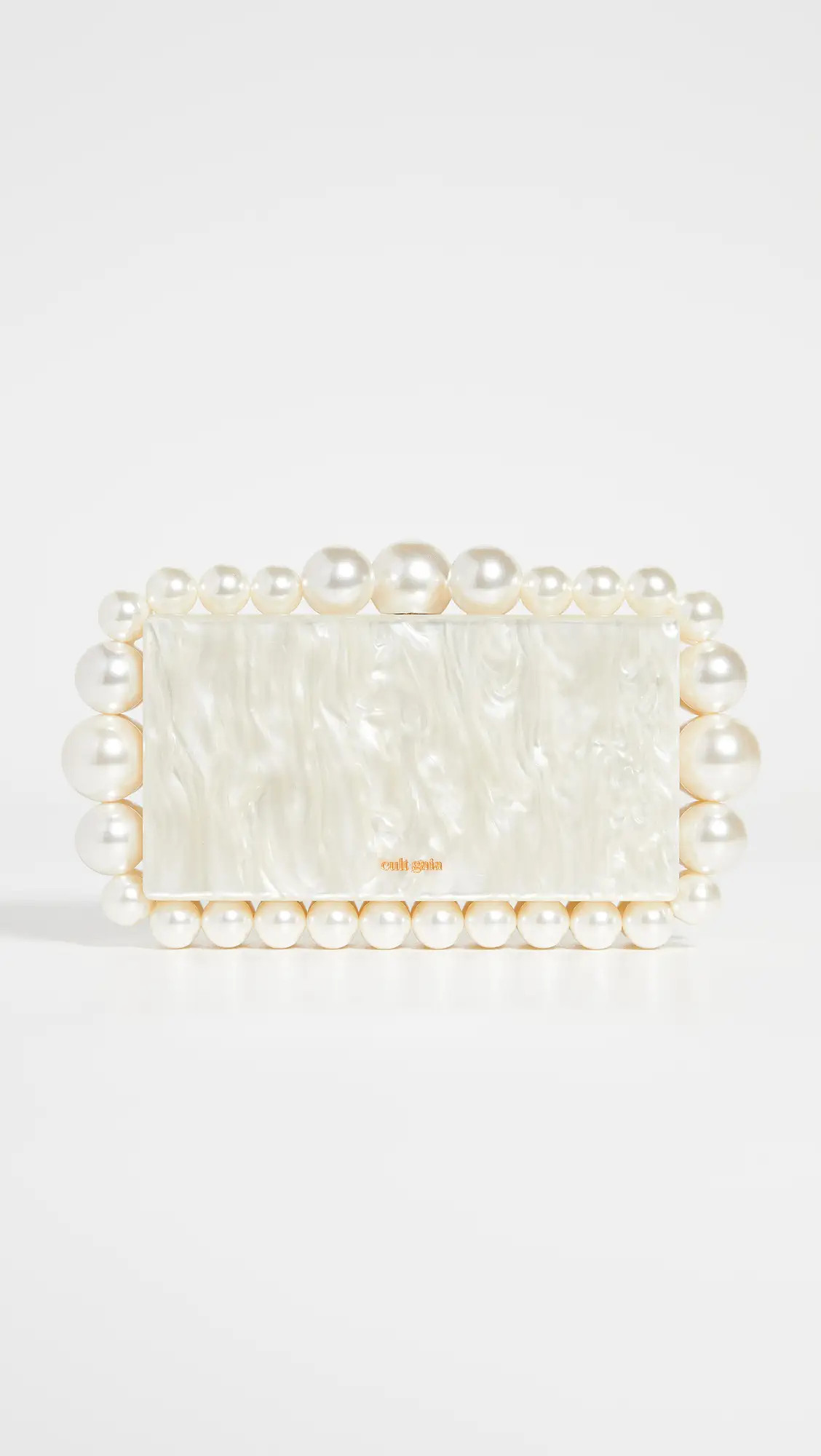Cult Gaia Eos Box Clutch | Shopbop | Shopbop