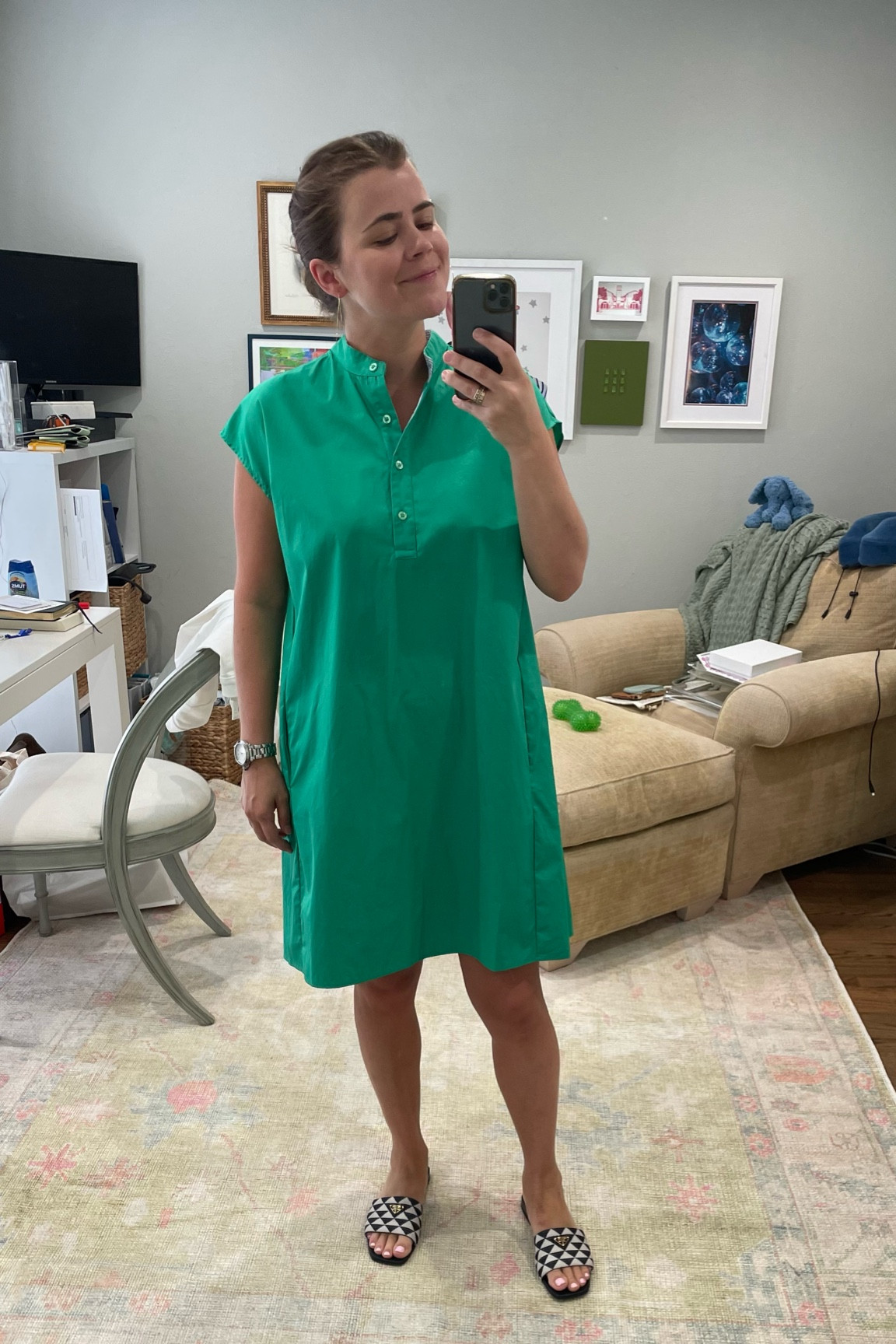 Wish I was in seaside in this seaside dress ! 

#LTKstyletip #LTKtravel #LTKSeasonal