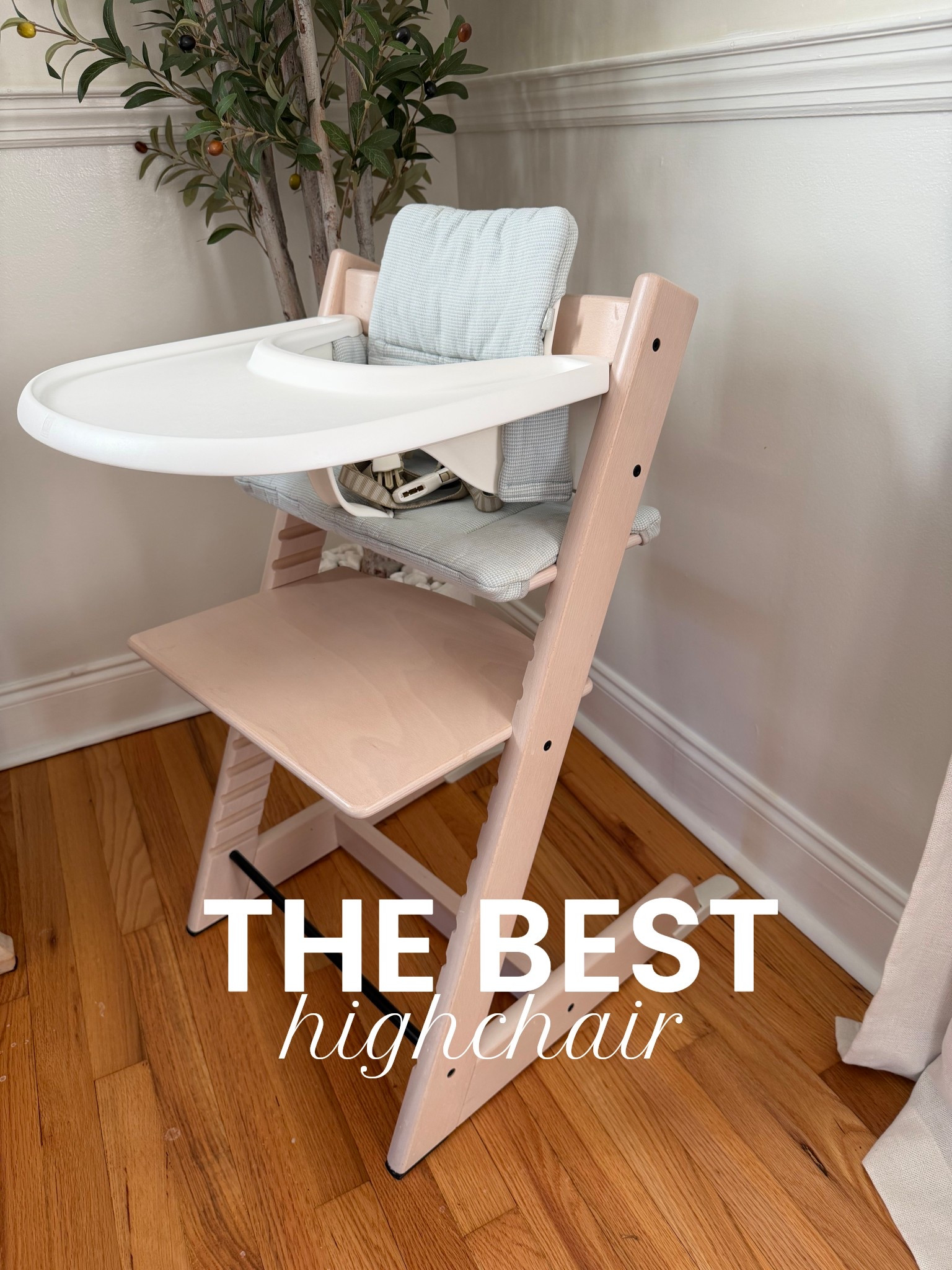 Worth every penny!!! We have loved this high chair! 

#LTKKids #LTKBaby #LTKBump